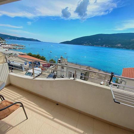 Apartments Bellevue - Otasevic Χέρτσεγκ Νόβι Εξωτερικό φωτογραφία