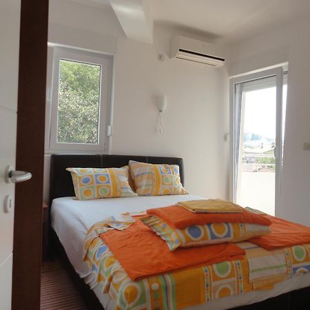 Apartments Bellevue - Otasevic Χέρτσεγκ Νόβι Εξωτερικό φωτογραφία