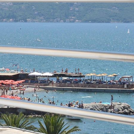 Apartments Bellevue - Otasevic Χέρτσεγκ Νόβι Εξωτερικό φωτογραφία