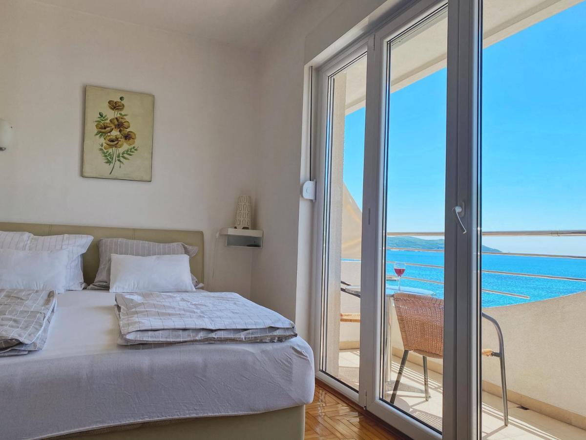 Apartments Bellevue - Otasevic Χέρτσεγκ Νόβι Εξωτερικό φωτογραφία