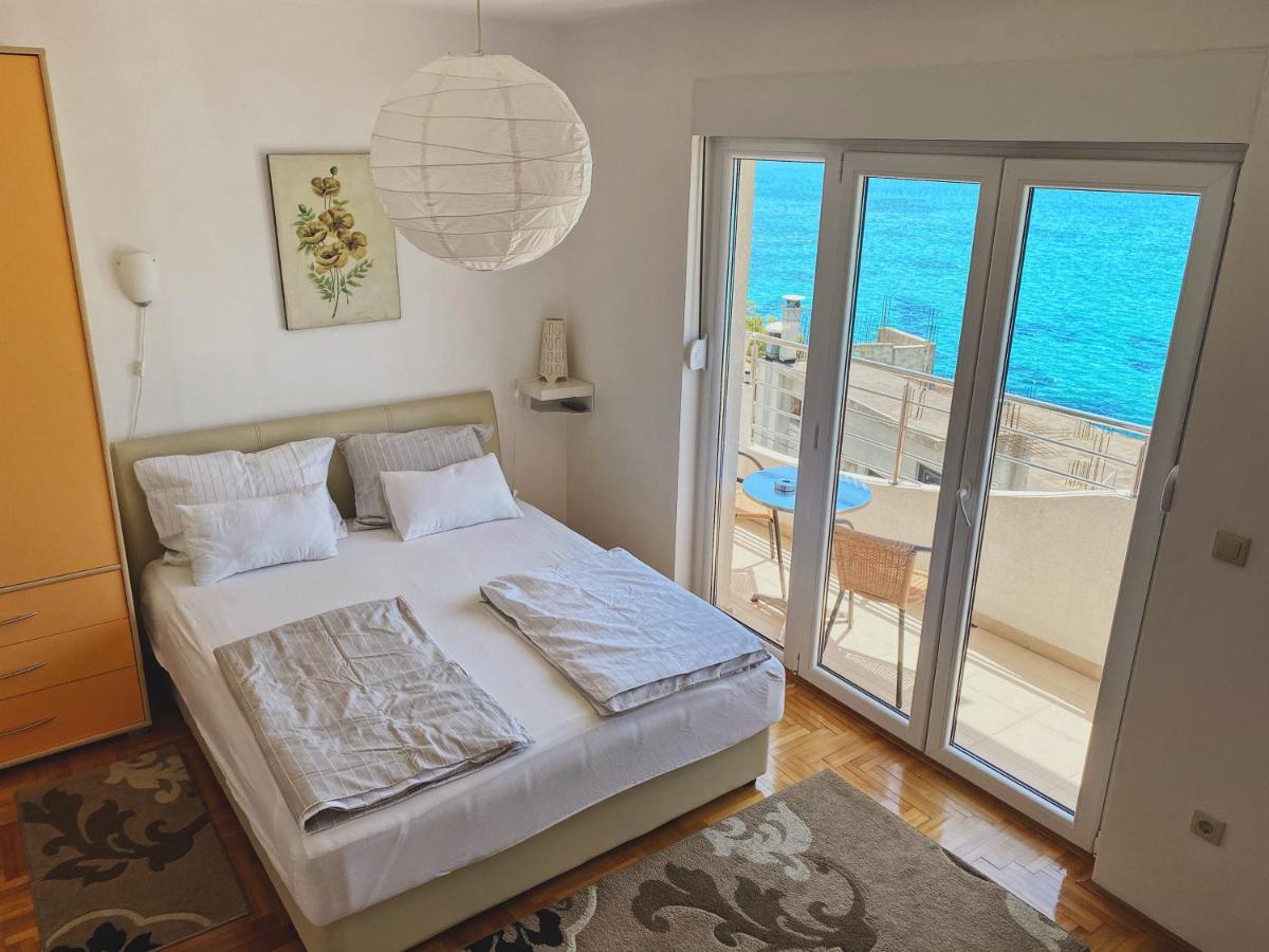 Apartments Bellevue - Otasevic Χέρτσεγκ Νόβι Εξωτερικό φωτογραφία