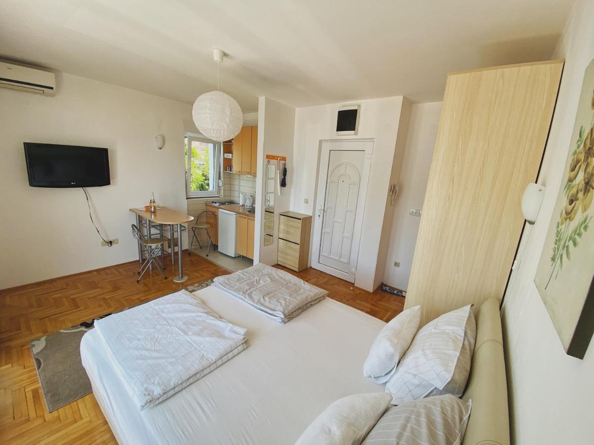 Apartments Bellevue - Otasevic Χέρτσεγκ Νόβι Εξωτερικό φωτογραφία