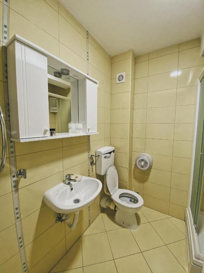 Apartments Bellevue - Otasevic Χέρτσεγκ Νόβι Εξωτερικό φωτογραφία