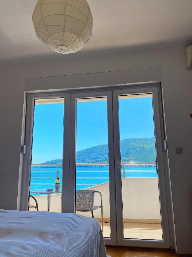 Apartments Bellevue - Otasevic Χέρτσεγκ Νόβι Εξωτερικό φωτογραφία