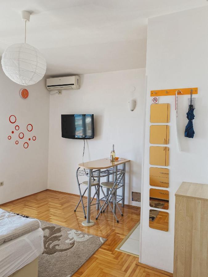Apartments Bellevue - Otasevic Χέρτσεγκ Νόβι Εξωτερικό φωτογραφία