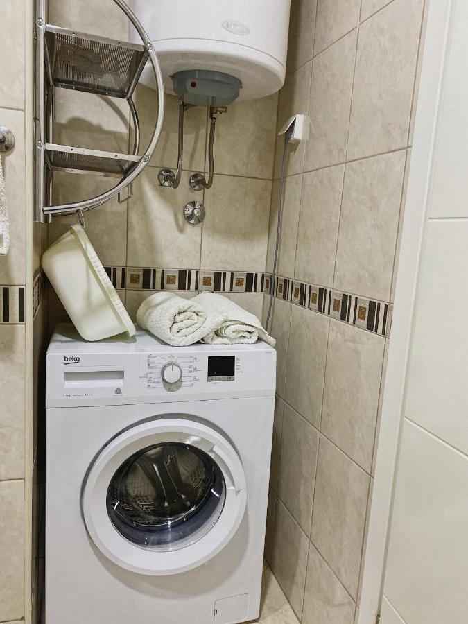 Apartments Bellevue - Otasevic Χέρτσεγκ Νόβι Εξωτερικό φωτογραφία