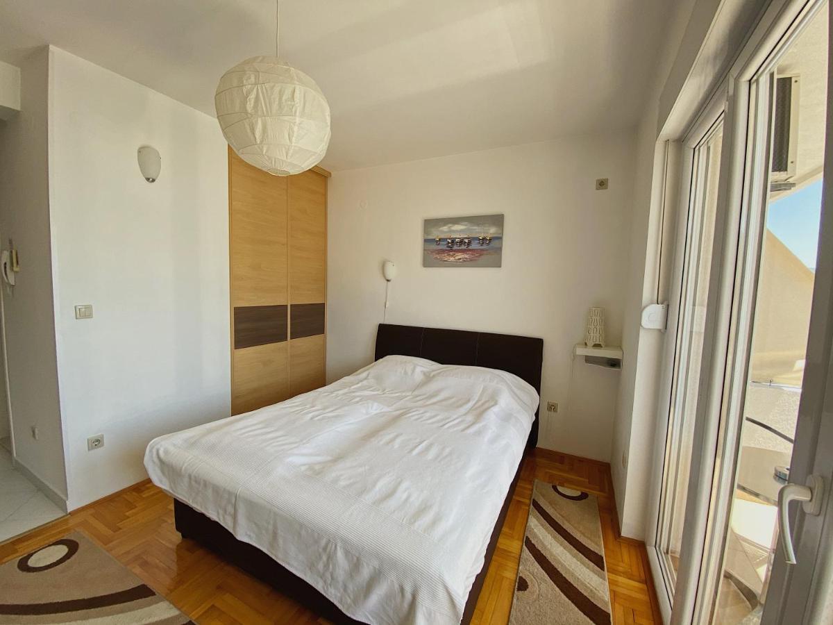Apartments Bellevue - Otasevic Χέρτσεγκ Νόβι Εξωτερικό φωτογραφία