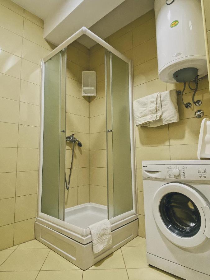 Apartments Bellevue - Otasevic Χέρτσεγκ Νόβι Εξωτερικό φωτογραφία