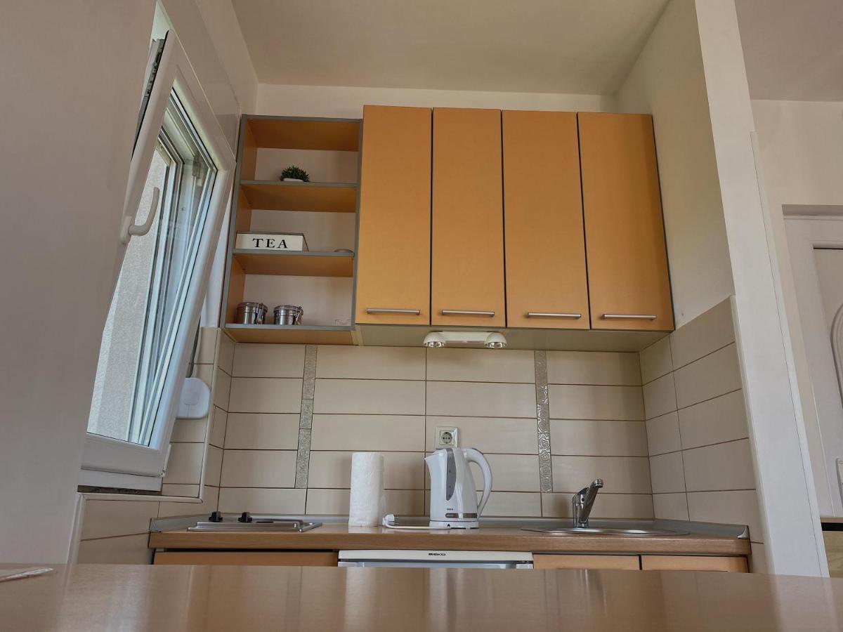 Apartments Bellevue - Otasevic Χέρτσεγκ Νόβι Εξωτερικό φωτογραφία