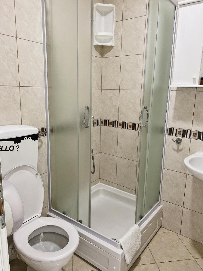 Apartments Bellevue - Otasevic Χέρτσεγκ Νόβι Εξωτερικό φωτογραφία