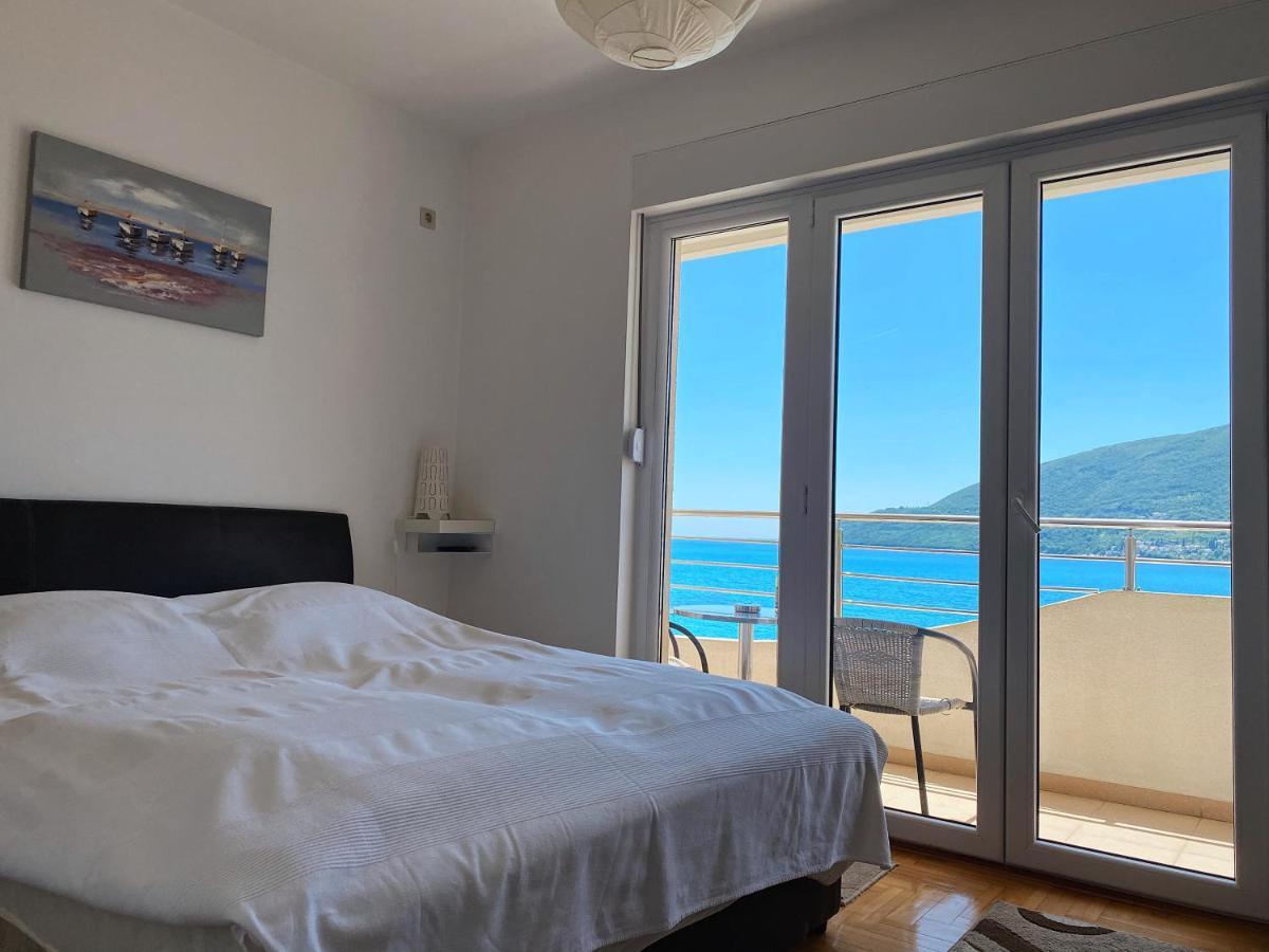 Apartments Bellevue - Otasevic Χέρτσεγκ Νόβι Εξωτερικό φωτογραφία