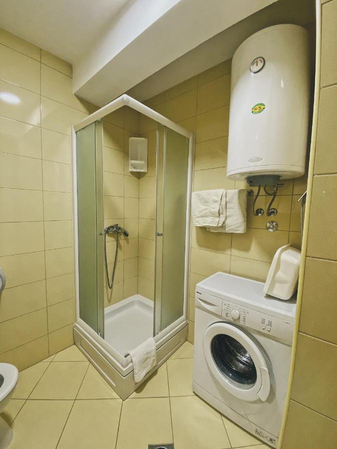 Apartments Bellevue - Otasevic Χέρτσεγκ Νόβι Εξωτερικό φωτογραφία