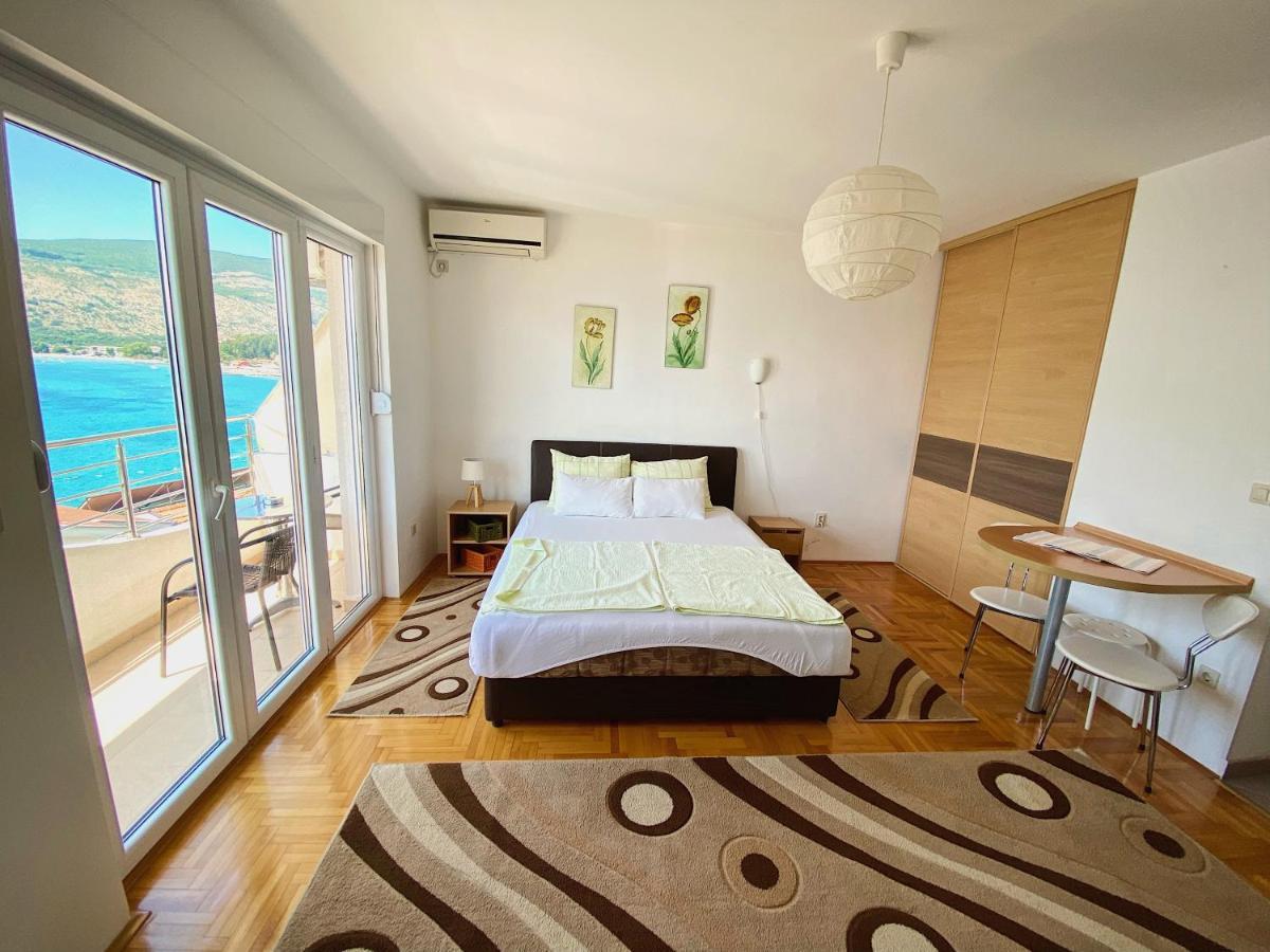 Apartments Bellevue - Otasevic Χέρτσεγκ Νόβι Εξωτερικό φωτογραφία