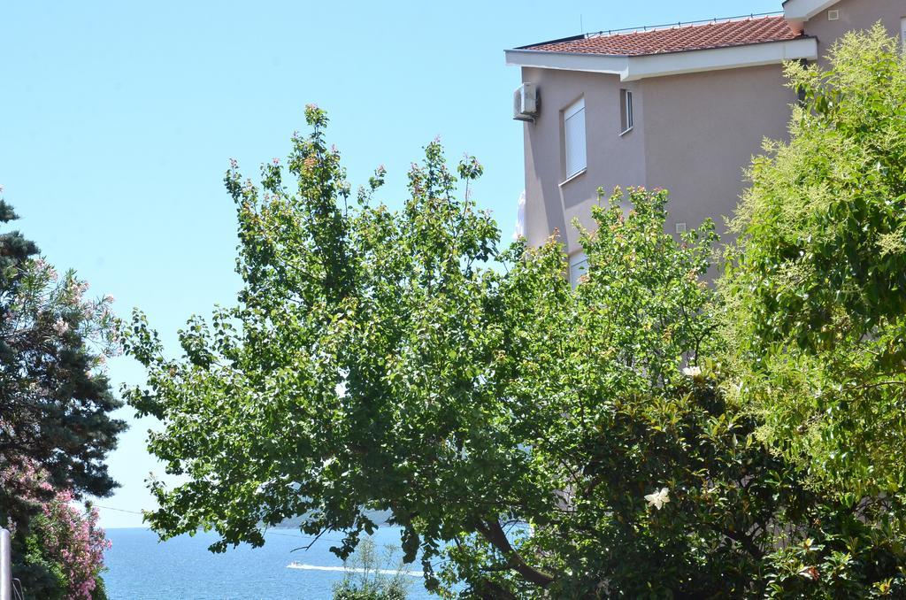 Apartments Bellevue - Otasevic Χέρτσεγκ Νόβι Εξωτερικό φωτογραφία