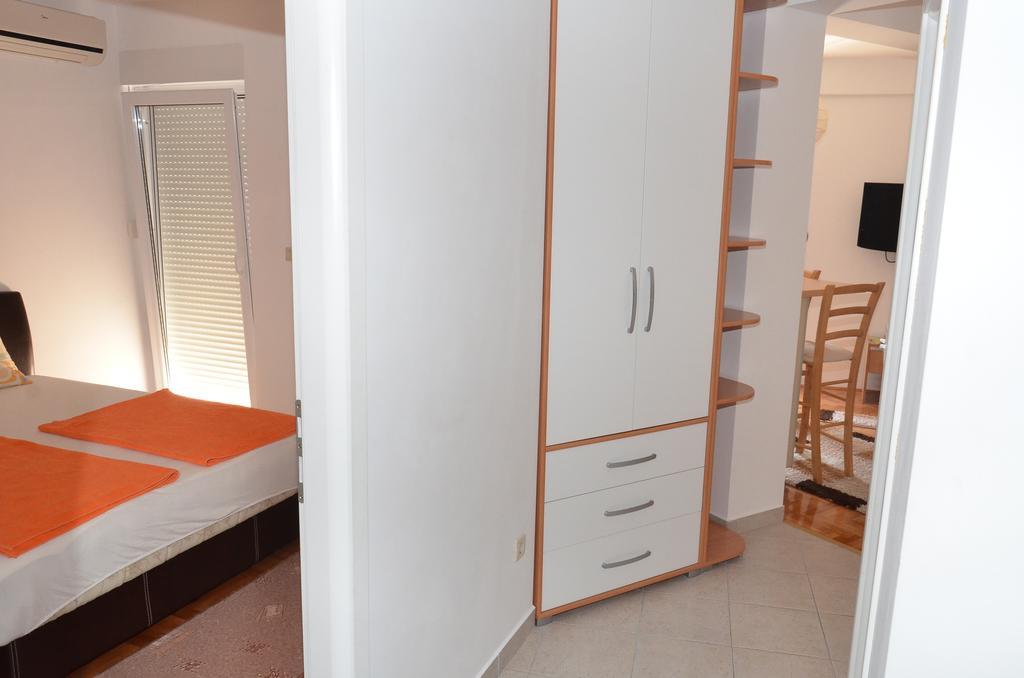 Apartments Bellevue - Otasevic Χέρτσεγκ Νόβι Δωμάτιο φωτογραφία