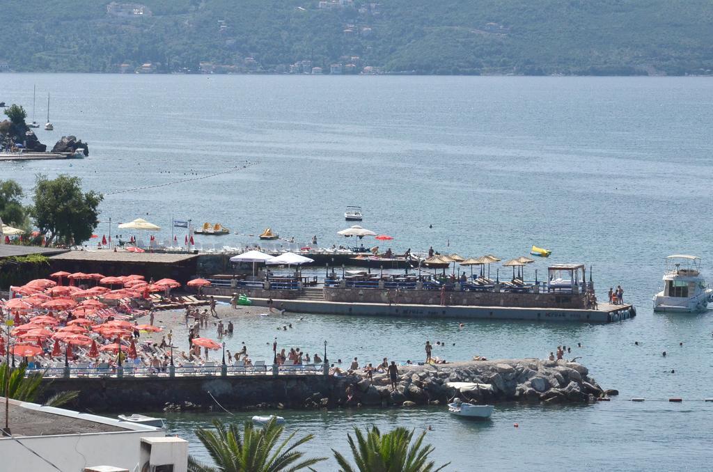 Apartments Bellevue - Otasevic Χέρτσεγκ Νόβι Δωμάτιο φωτογραφία