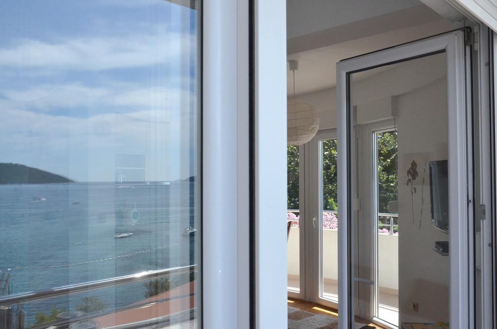 Apartments Bellevue - Otasevic Χέρτσεγκ Νόβι Δωμάτιο φωτογραφία