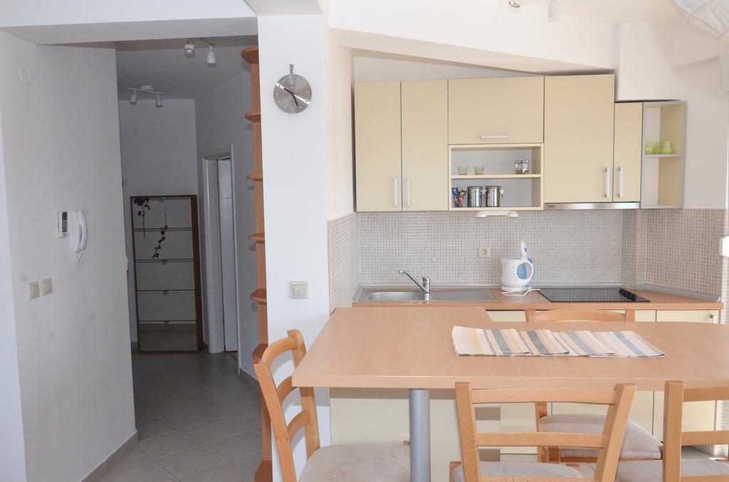 Apartments Bellevue - Otasevic Χέρτσεγκ Νόβι Δωμάτιο φωτογραφία