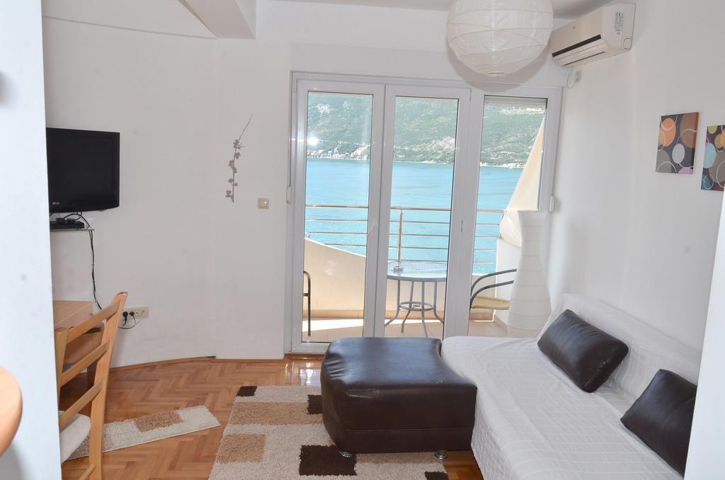 Apartments Bellevue - Otasevic Χέρτσεγκ Νόβι Δωμάτιο φωτογραφία
