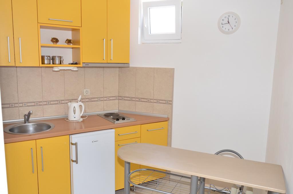 Apartments Bellevue - Otasevic Χέρτσεγκ Νόβι Δωμάτιο φωτογραφία