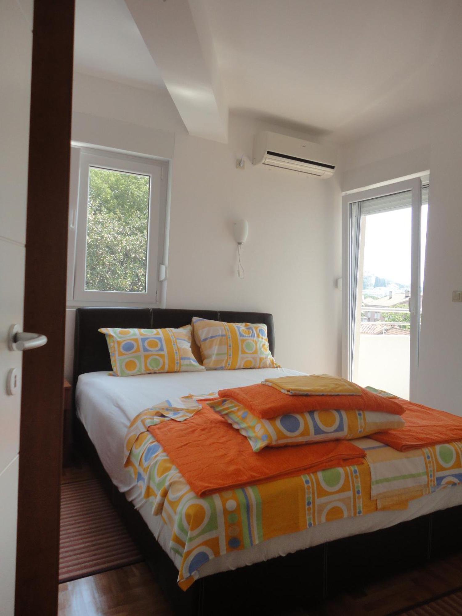 Apartments Bellevue - Otasevic Χέρτσεγκ Νόβι Εξωτερικό φωτογραφία