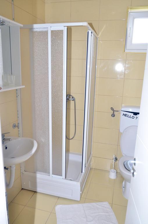 Apartments Bellevue - Otasevic Χέρτσεγκ Νόβι Δωμάτιο φωτογραφία